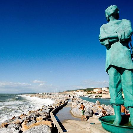 Civiconovantatre - New B&B San Vincenzo Luaran gambar