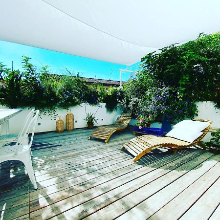 Civiconovantatre - New B&B San Vincenzo Luaran gambar
