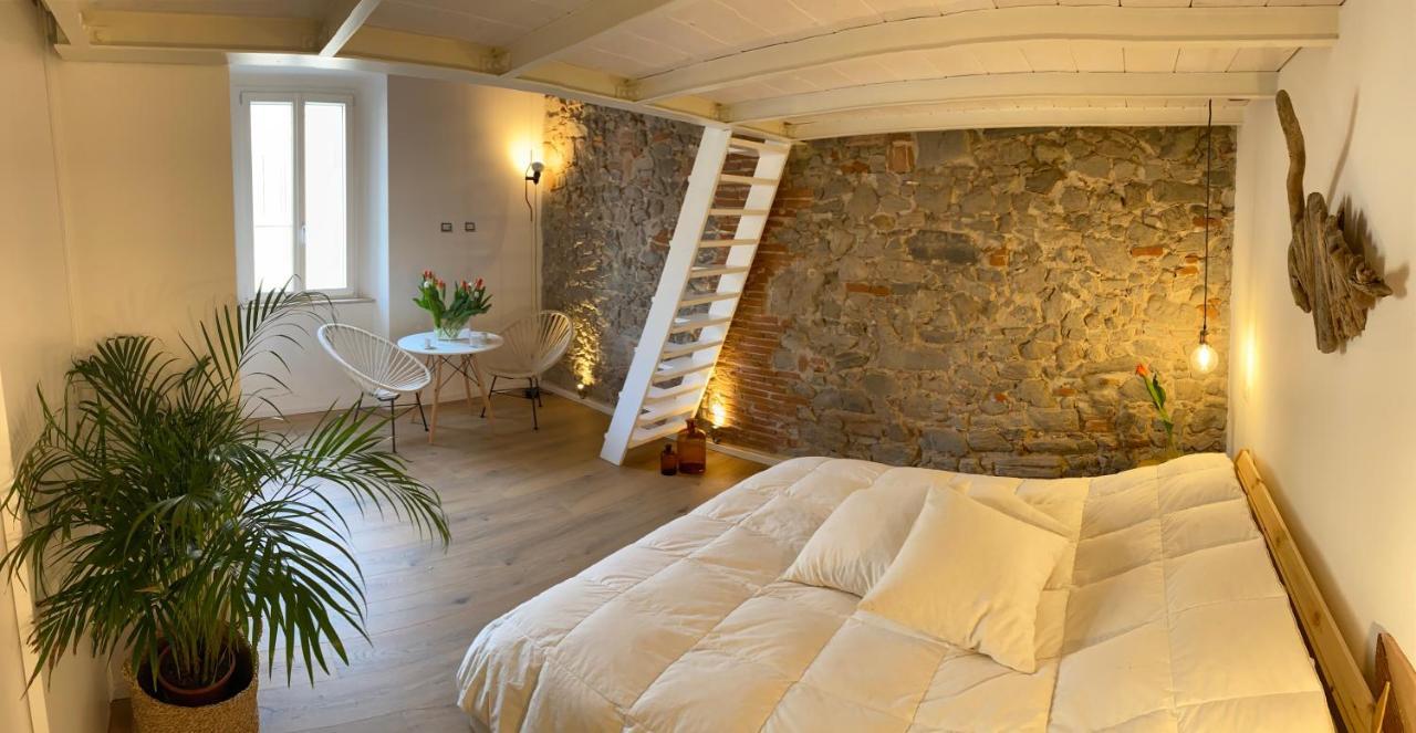 Civiconovantatre - New B&B San Vincenzo Luaran gambar