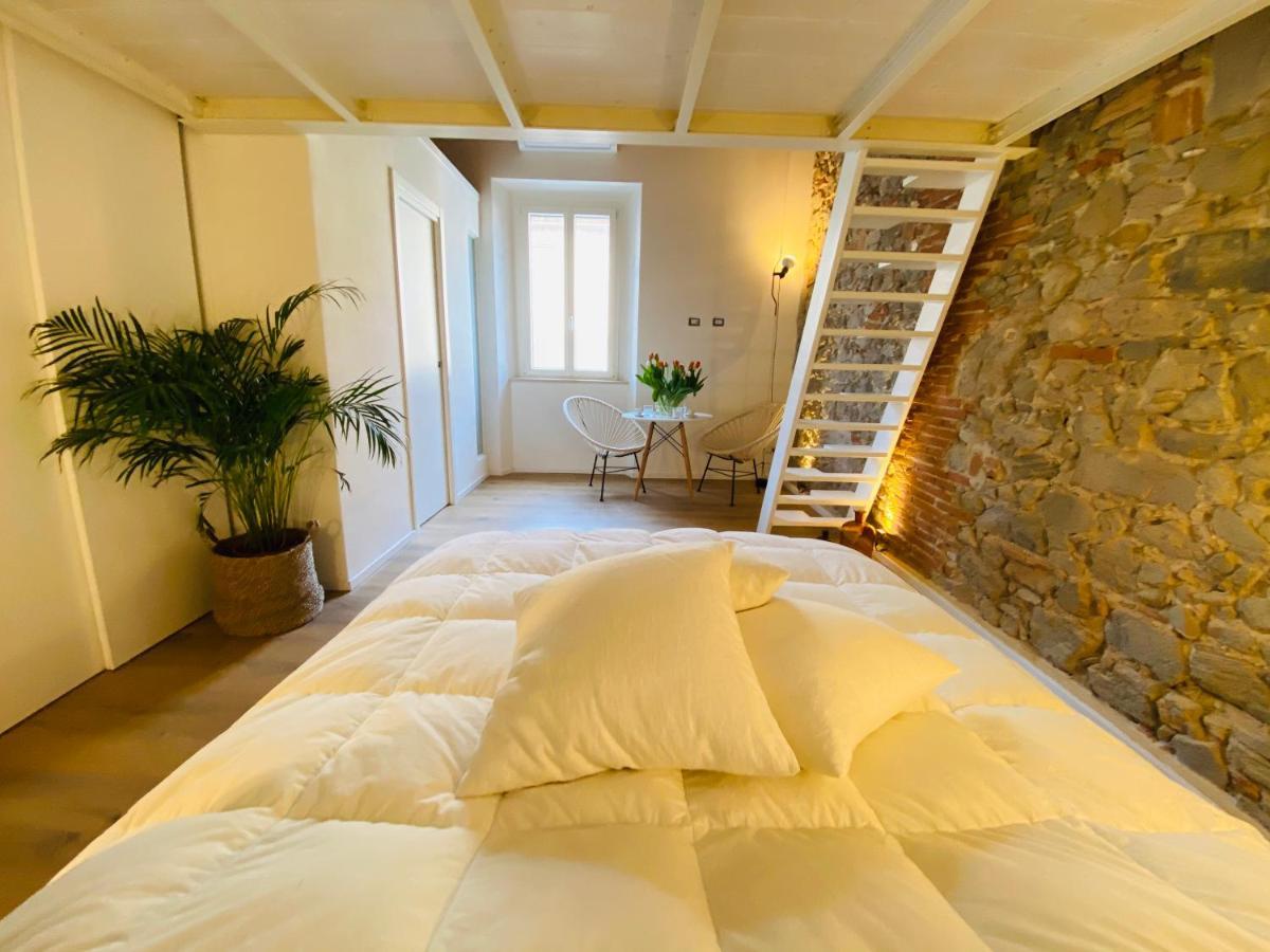 Civiconovantatre - New B&B San Vincenzo Luaran gambar