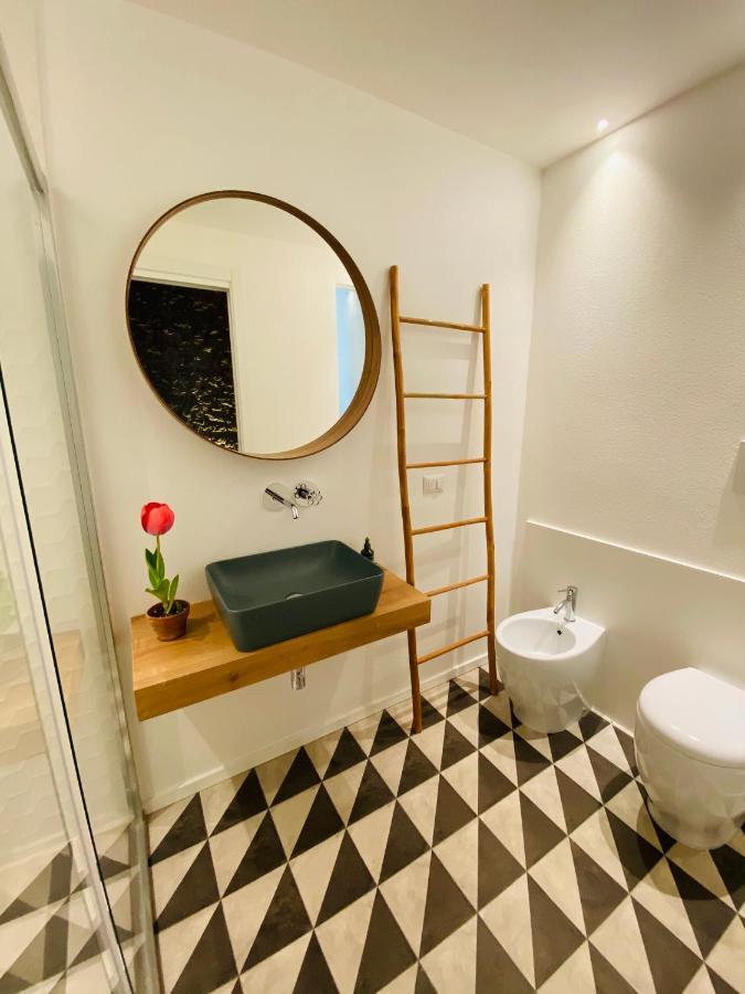 Civiconovantatre - New B&B San Vincenzo Luaran gambar