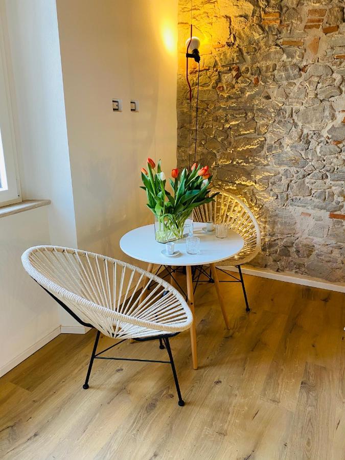 Civiconovantatre - New B&B San Vincenzo Luaran gambar