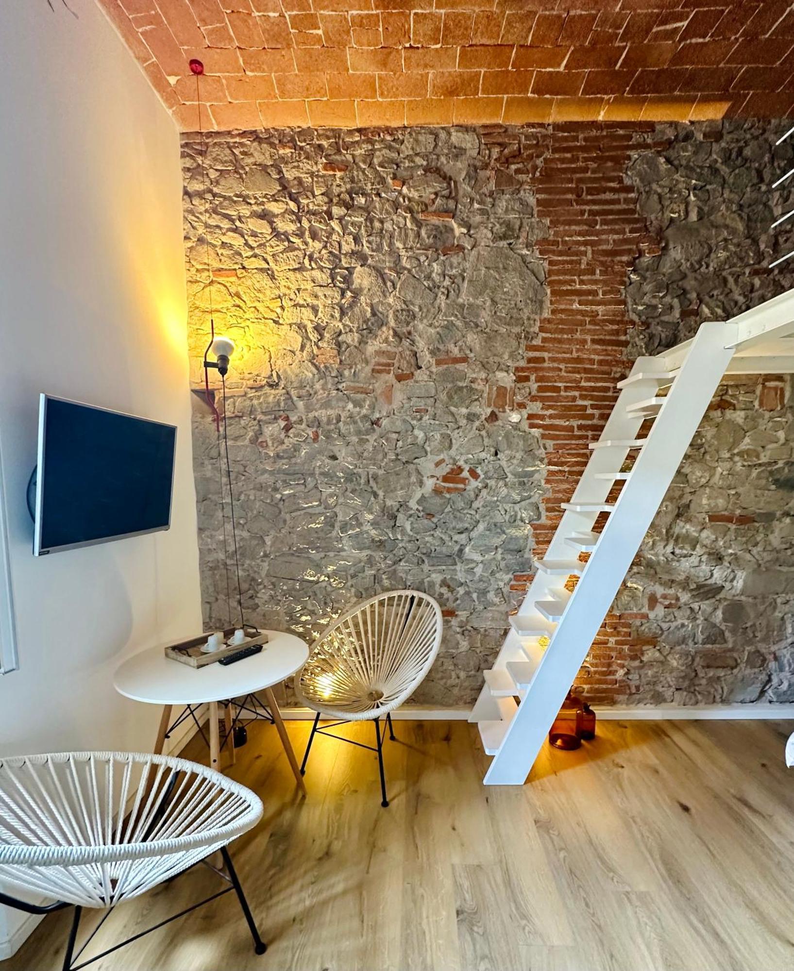 Civiconovantatre - New B&B San Vincenzo Luaran gambar